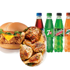 Damak Crunch Deal