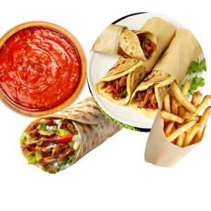 Damak Roll Plater