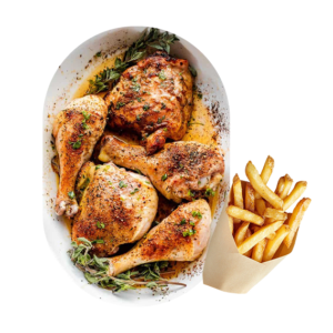 Damak Snack Box